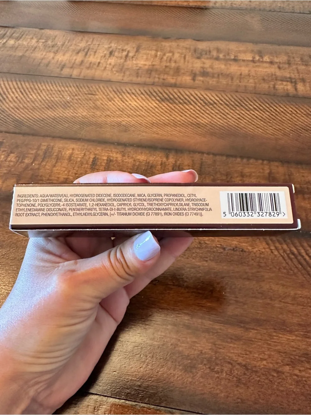 Charlotte Tilbury Beauty Light Wand Highlighter - Rose Gold
